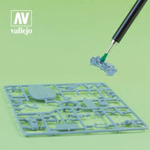 Vallejo - Pick & Place a Doppia Estremità